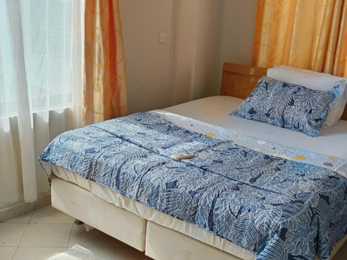 Prestige Guesthouse ,Ksi Kumasi Dış mekan fotoğraf