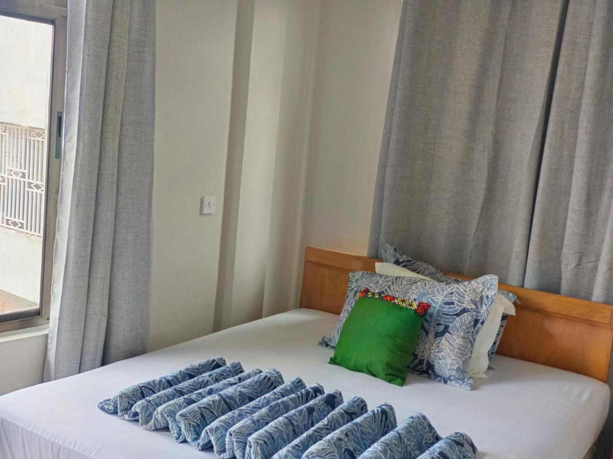 Prestige Guesthouse ,Ksi Kumasi Dış mekan fotoğraf
