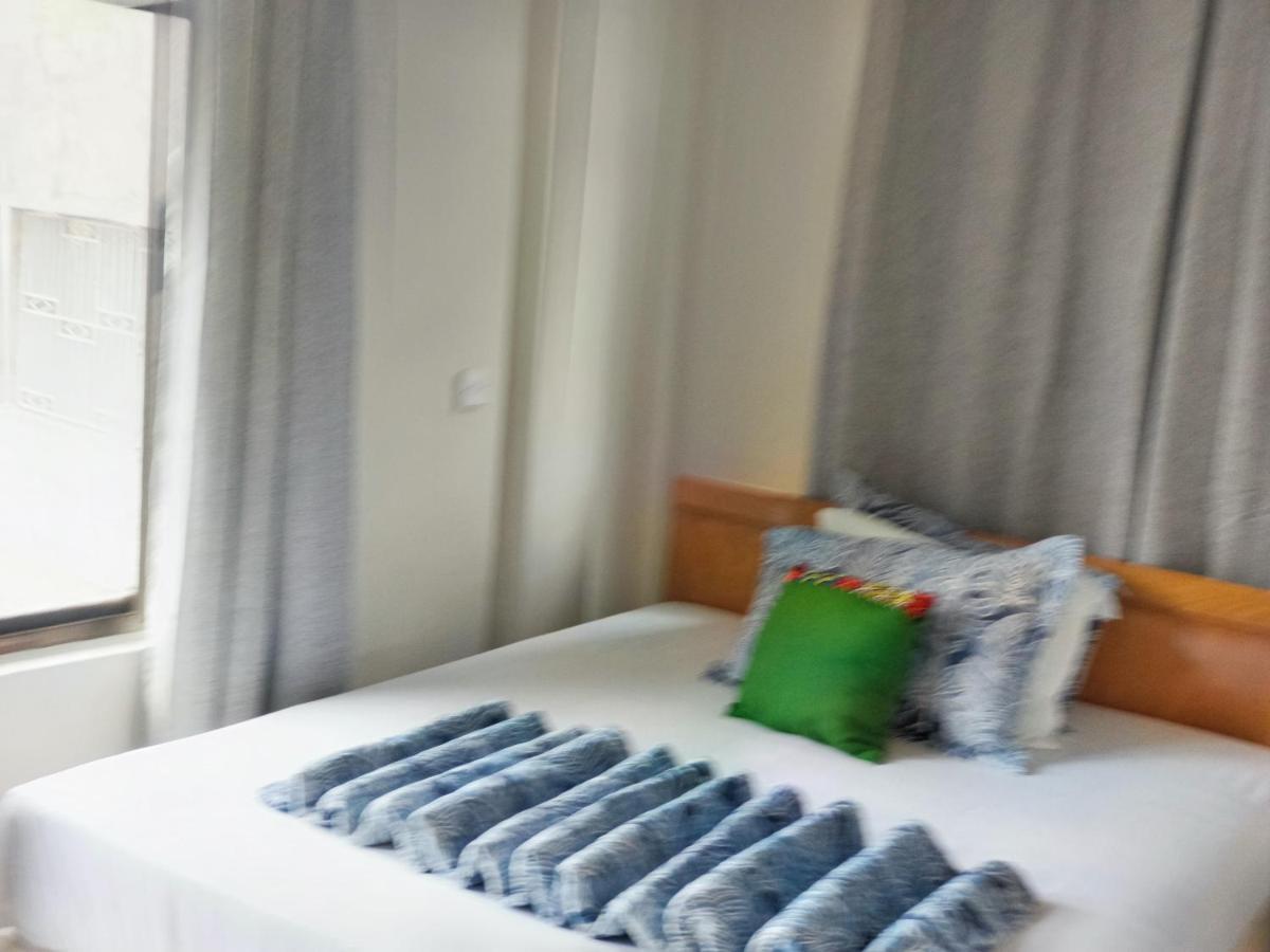 Prestige Guesthouse ,Ksi Kumasi Dış mekan fotoğraf