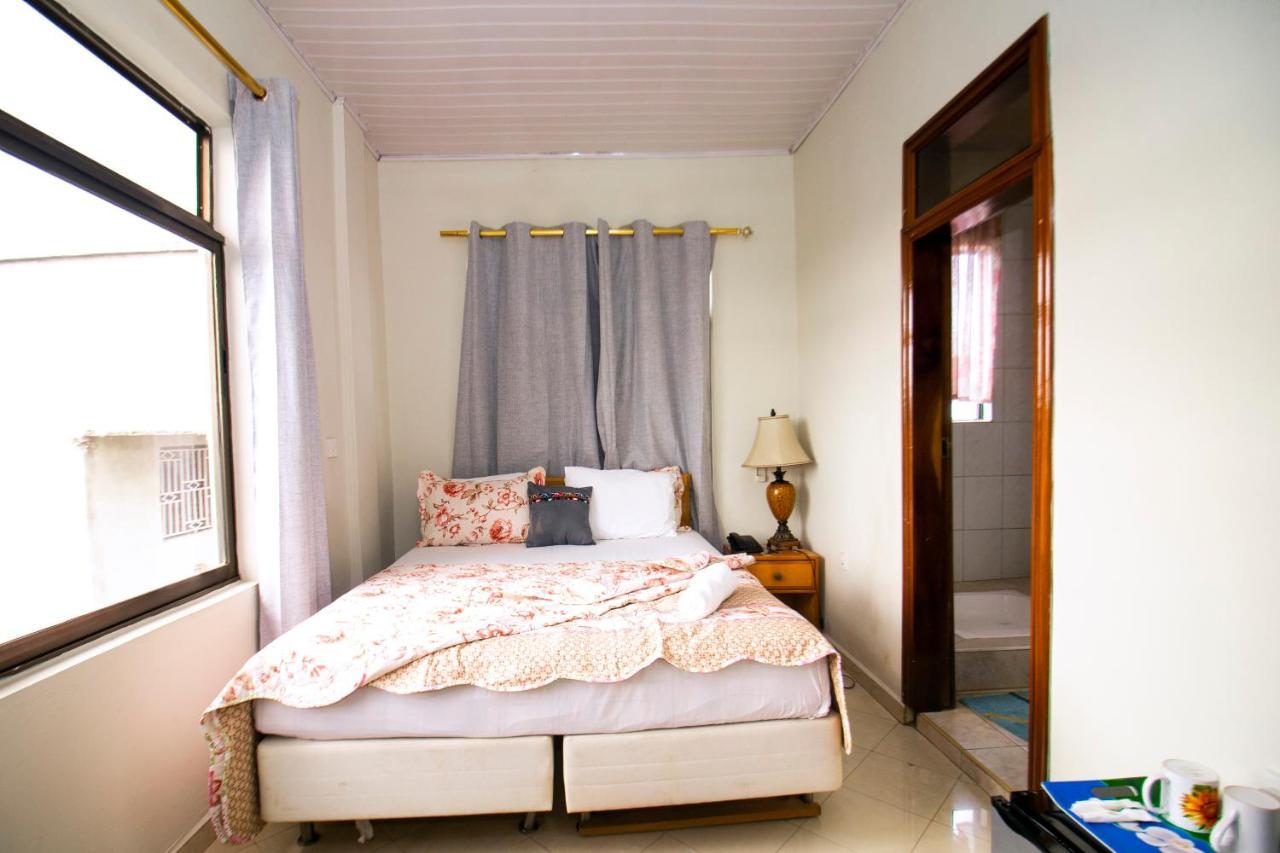 Prestige Guesthouse ,Ksi Kumasi Dış mekan fotoğraf