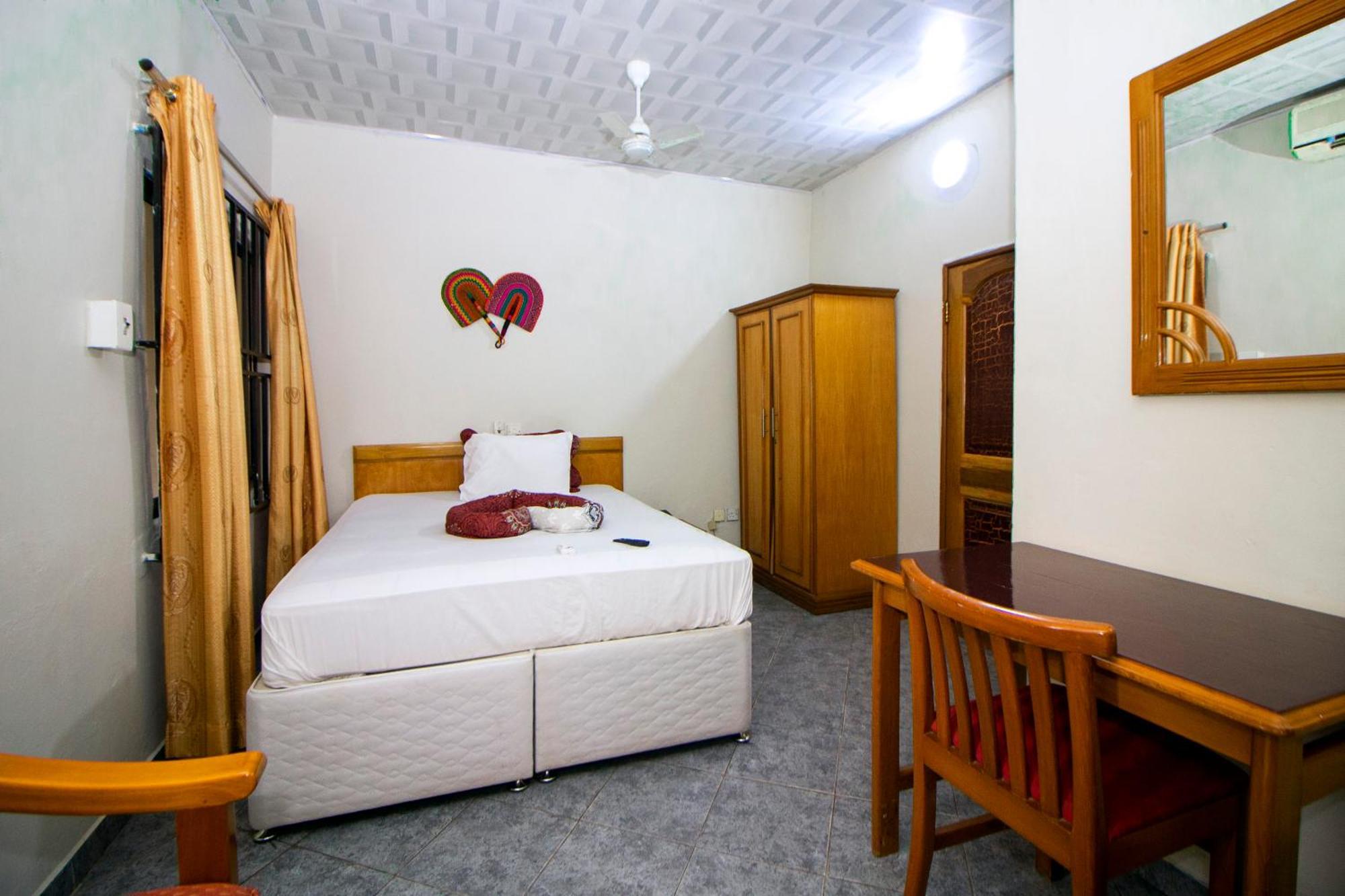 Prestige Guesthouse ,Ksi Kumasi Dış mekan fotoğraf