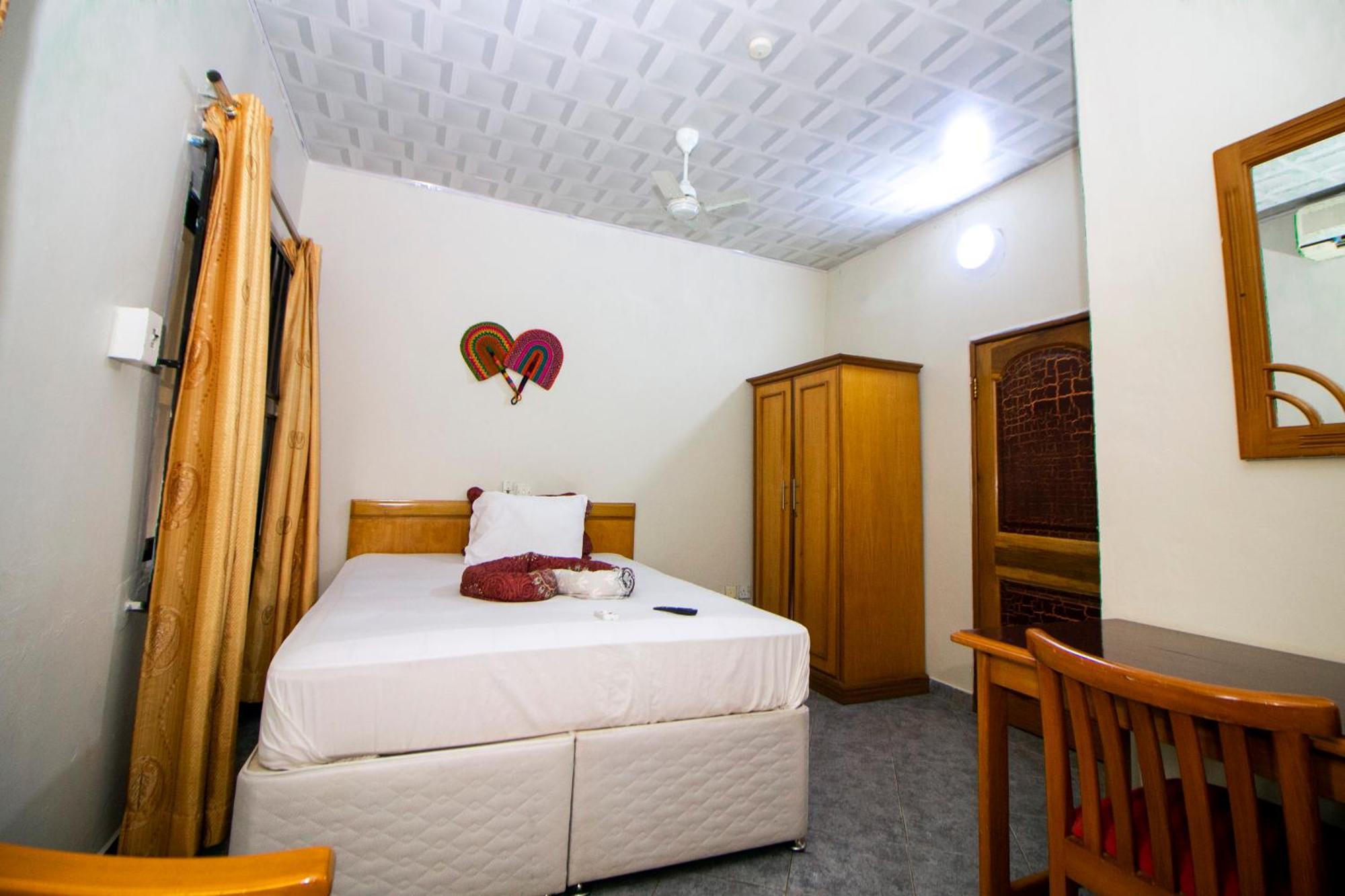 Prestige Guesthouse ,Ksi Kumasi Dış mekan fotoğraf