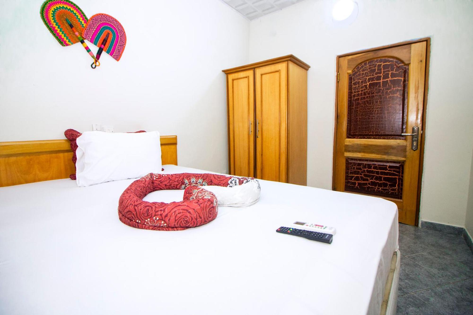 Prestige Guesthouse ,Ksi Kumasi Dış mekan fotoğraf