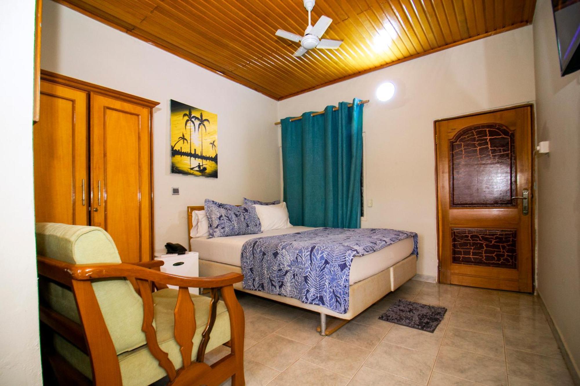 Prestige Guesthouse ,Ksi Kumasi Dış mekan fotoğraf